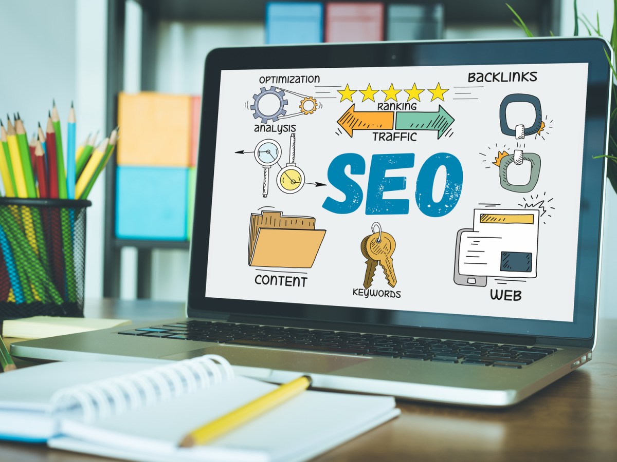 How Holistic SEO Can Turn Tables for Your&nbsp;Website?