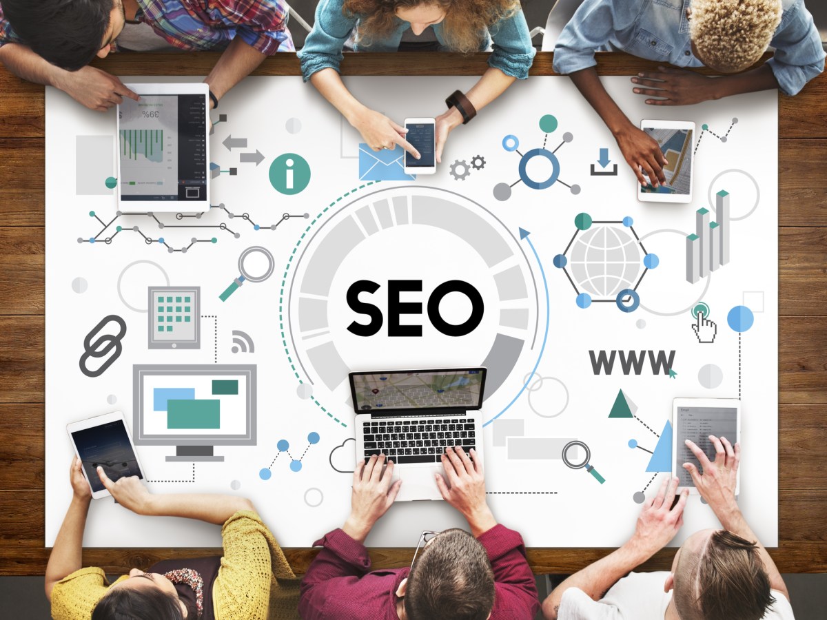 Importance of blogging in the world of&nbsp;SEO